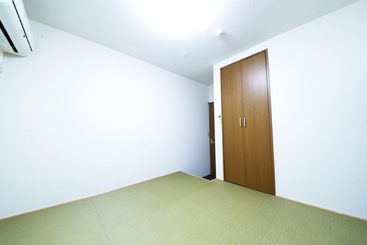Ny Cottage B Tokio Exterior foto