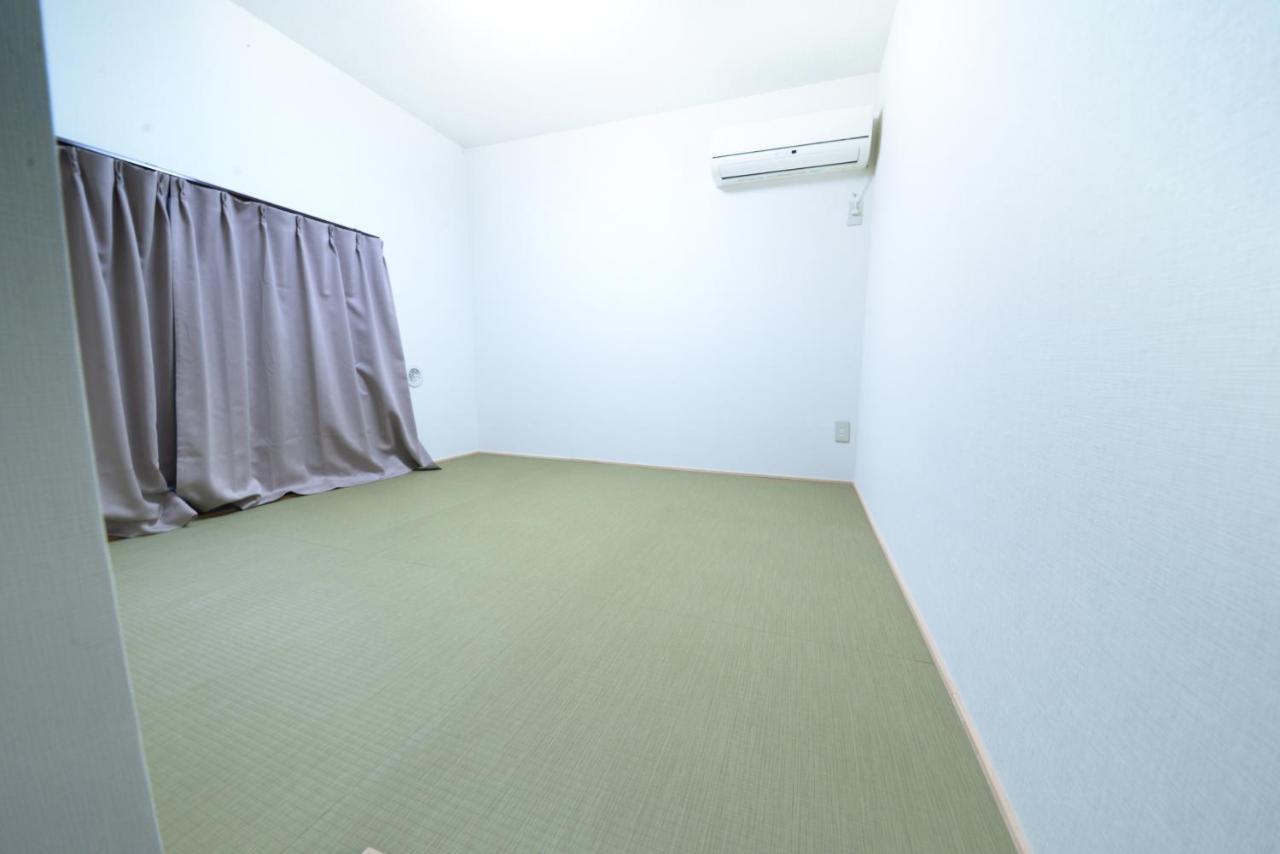 Ny Cottage B Tokio Exterior foto