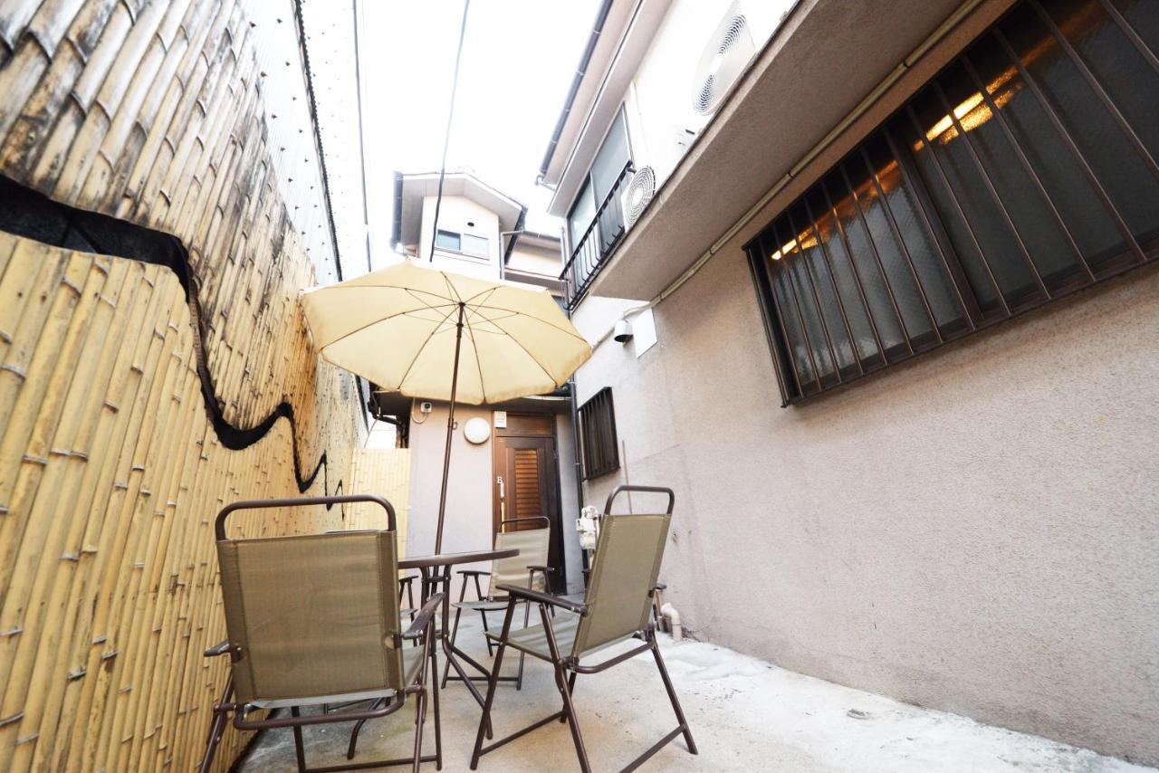 Ny Cottage B Tokio Exterior foto